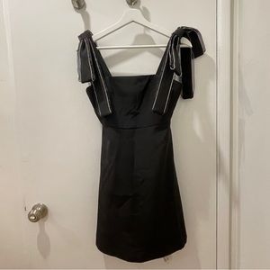 J.ING Black Dress
